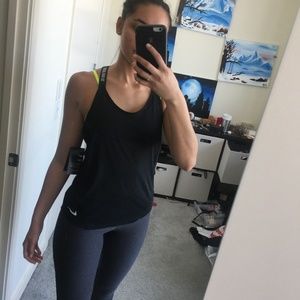 NEW!! NIKE Dri-Fit Top